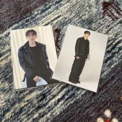 2025年最新】サイン入り seventeenの人気アイテム - メルカリ