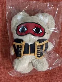 銀魂 東京ドームホテル 限定 モフフサ 沖田総悟