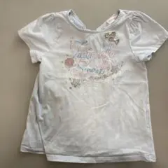 mezzopiano Twinkle Sweet Tシャツ 120cmのサムネイル
