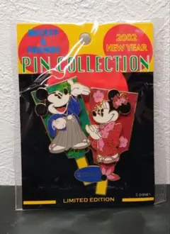 2026年最新】ディズニー ピンバッジ 羽子板の人気アイテム - メルカリ