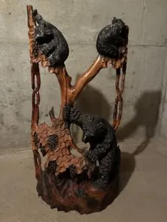 瀬戸焼 鯱鉾一対 45cm 江戸後期～大正期 - メルカリ