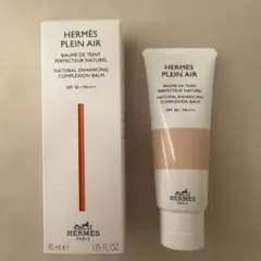 エルメスPLEIN AIR ファンデーション 10 COQUILLAGEのサムネイル