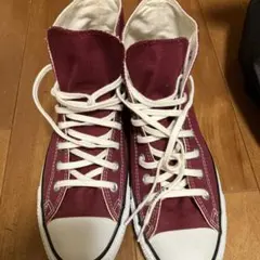 CONVERSE ALL STAR ハイカット マルーンのサムネイル
