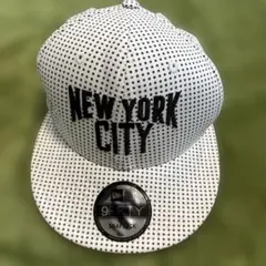 New Era 9FIFTY スナップバックキャップ