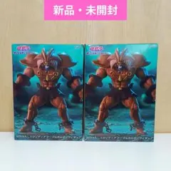遊戯王 封印されしエクゾディア ケーブルホルダーフィギュア 8点 まとめ売り 遊戯王 デュエルモンスターズ 封印されしエクゾディア ケーブル