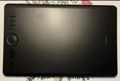 Wacom intuos Pro Mのサムネイル