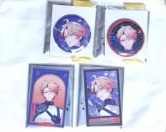 IMPACT グッズ セラフ セット