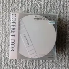 カネボウ コフレドール ルーセントフィニッシュパウダー（おしろい）15gのサムネイル