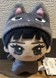 aespa ちびぐるみ～キャラクターズ着ぐるみver.～ GISELLE