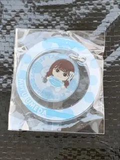 ゆらゆらアクリルスタンドチャーム CUTIE STREET 梅田みゆ　②