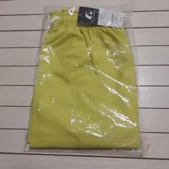 卓球ルーセントイエロー 兼用Sサイズ パンツ KAS3500