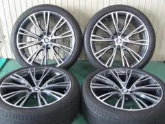 ボルボ VST TYPE PLS FORGED 鍛造20インチ255/45R20 - メルカリ