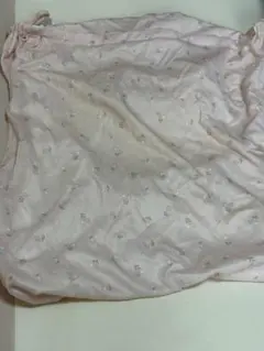 ニトリ Nクール 抱っこひもブランケット ピンク