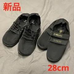 ベアフットシューズ デッドリフト リフティング シューズ ジム　2足セット