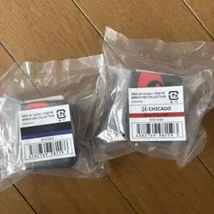 Nike Air Jordan 1 High 85 ミニチュアコレクション