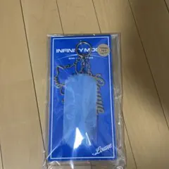 登坂広臣　INFINITY MOON バックチャーム