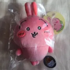 2025年最新】ちいかわ すっごく辛いんだッマスコット(真っ赤なちいかわ