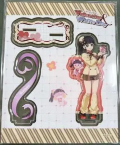 【即購入〇】鬼滅の刃 バレンタイン＆ホワイトデー 2026アクスタ 栗花落カナヲ