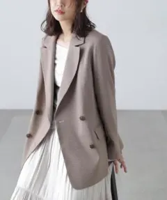 テーラードジャケット