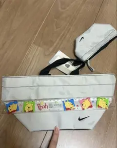 NIKE ハンドバッグ ミニトートバッグ