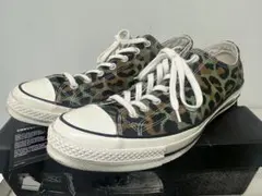 新品 正規品27cm CONVERSE x WACKO MARIA CT70 - メルカリ