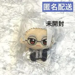 サカモトデイズ ちびぐるみ ぬいぐるみ 坂本太郎 目黒蓮②