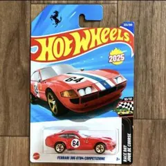 2025年最新】ホットウィール フェラーリ 250の人気アイテム - メルカリ