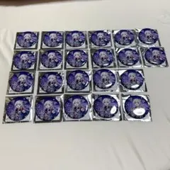アルカナ・シャドウ 名探偵プリキュア！ 缶バッジ 30点 まとめ売り
