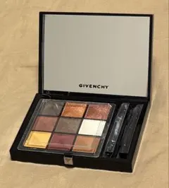 ジバンシィ　ル・ヌフ・ジバンシイ05アイシャドウパレット