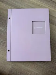 アルバス　ALBUSBOOK