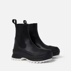 STELLA McCARTNEY トレース チェルシー ブーツ
