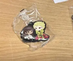 デュオコレ　ギルガメッシュ　ティーネ　Fate/strange Fake