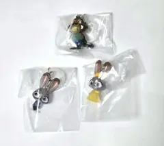 ズートピア2 めじるしアクセサリーセット