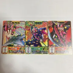 ワンピース トレジャーワールド カード  ビンズ