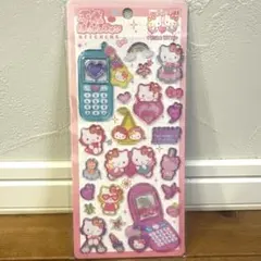 平成はっぴーフォン ハローキティ