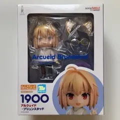 2026年最新】アルクェイド ねんどろいどの人気アイテム - メルカリ