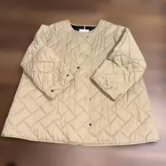 フリークスストア　キルトジャケット