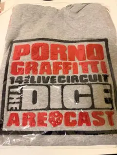 色情塗鴉 14th 演唱會巡迴 束腰連帽衫 洋裝