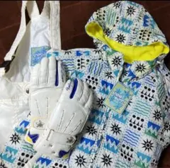 スキーウェア150