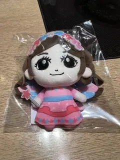 松田聖子 マスコット ぬいぐるみ 2026コンサート - メルカリ