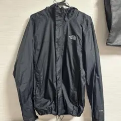 THE NORTH FACE ブラック マウンテンパーカー M