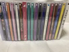 2026年最新】乃木坂46 cd セットの人気アイテム - メルカリ