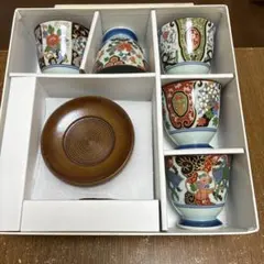 有田焼 カップ・ソーサーセット