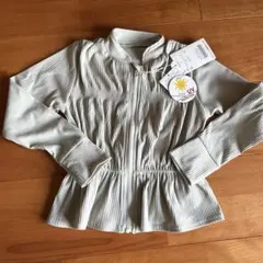 【110センチ】apres les coursラッシュガード