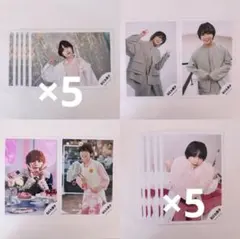 大西流星 公式写真 14枚