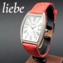 2026年最新】liebe 時計の人気アイテム - メルカリ