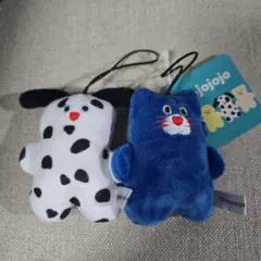 mojojojo ラバーキーホルダー