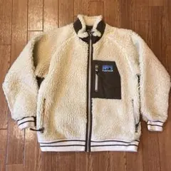 パタゴニア レトロX・ジャケット レディースorキッズ