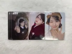 ME:I 石井蘭　WHO I AM タワレコオンライン　選出店舗　Amazon