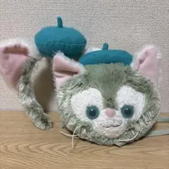 ジェラトーニ カチューシャ